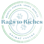 Rags to Riches Animal Rescue
